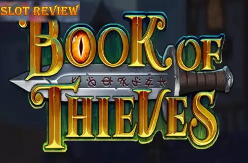 Book of Thieves slot